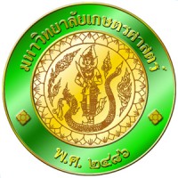 Logo Kasetsart University