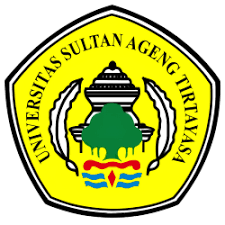 Logo Universitas Sultan Ageng Tirtayasa