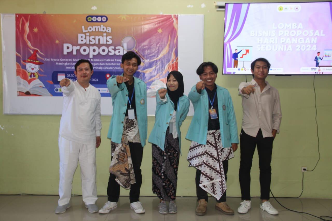 Business Plan Competition foto 2