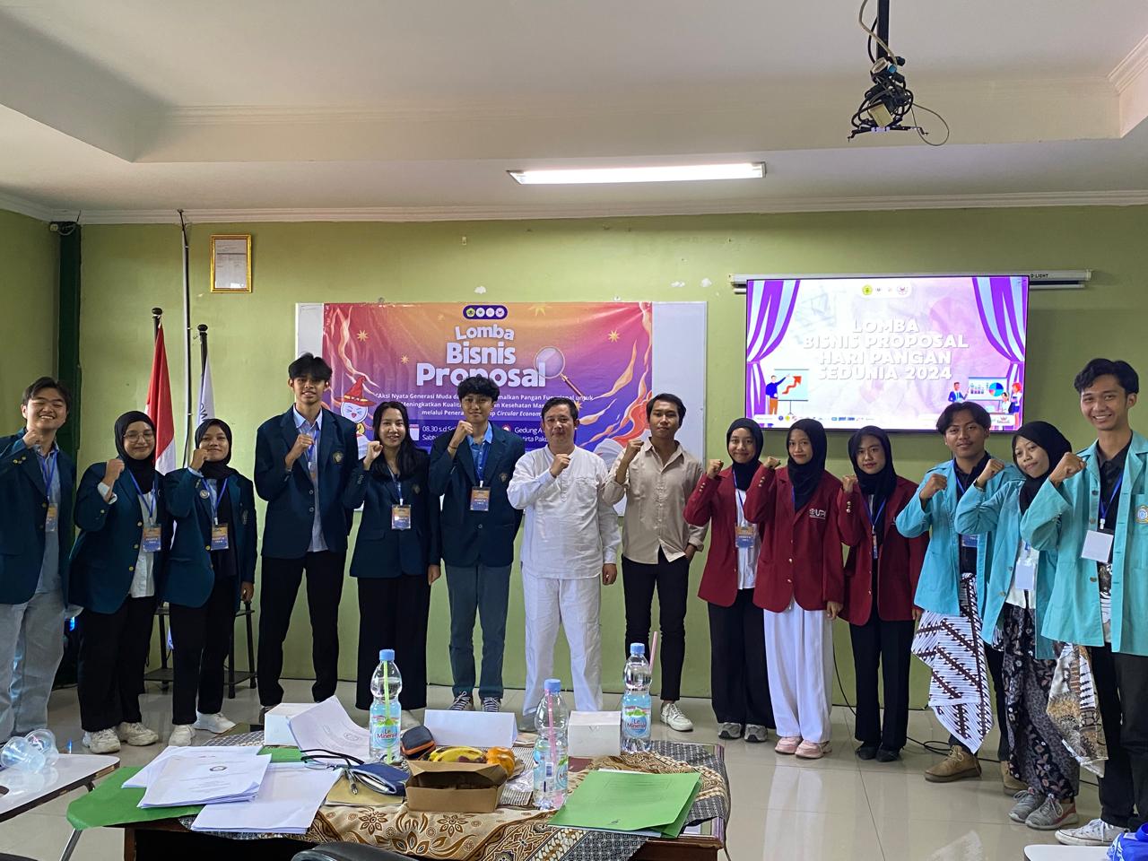 Business Plan Competition foto 4