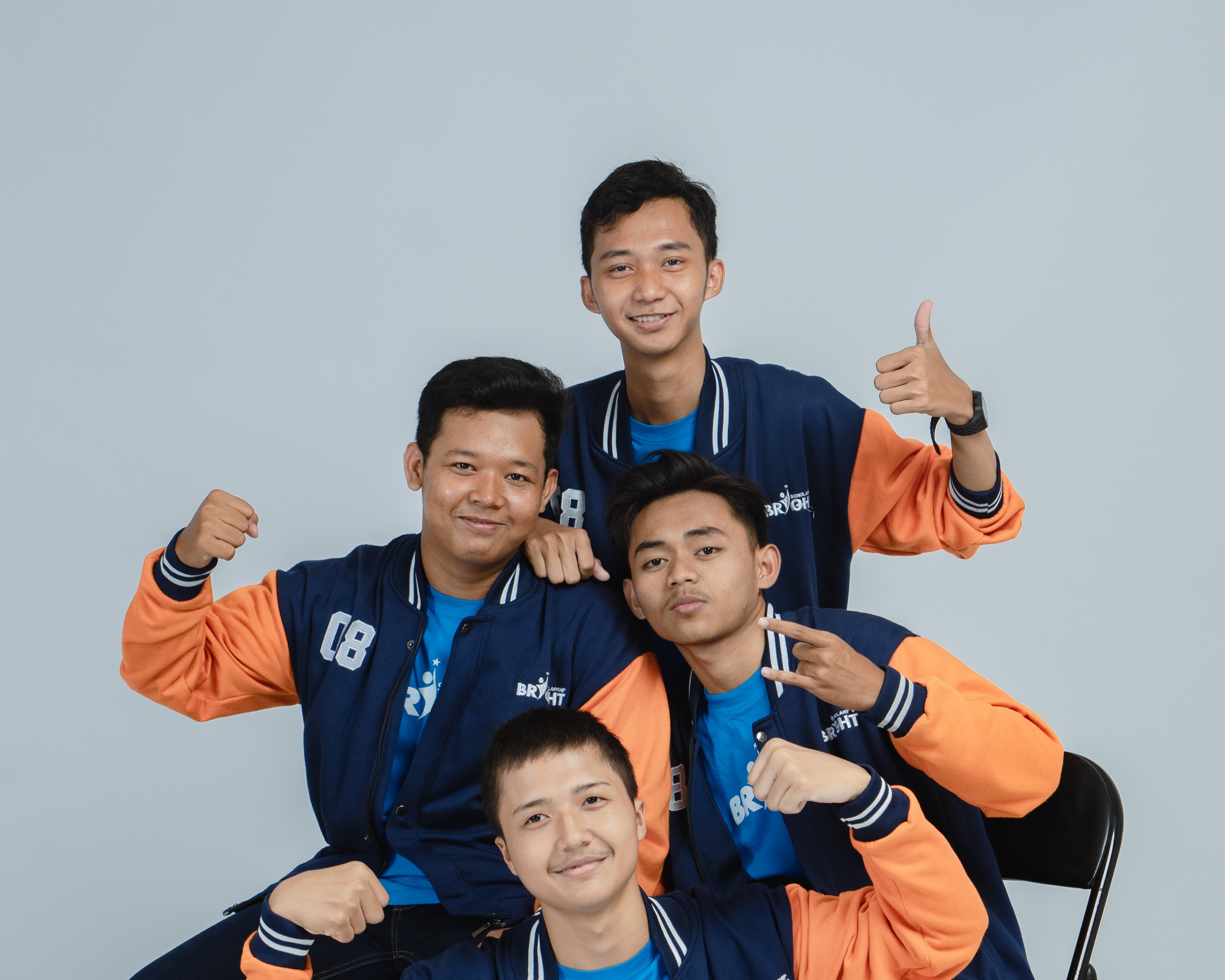 Bright Scholarship foto 1