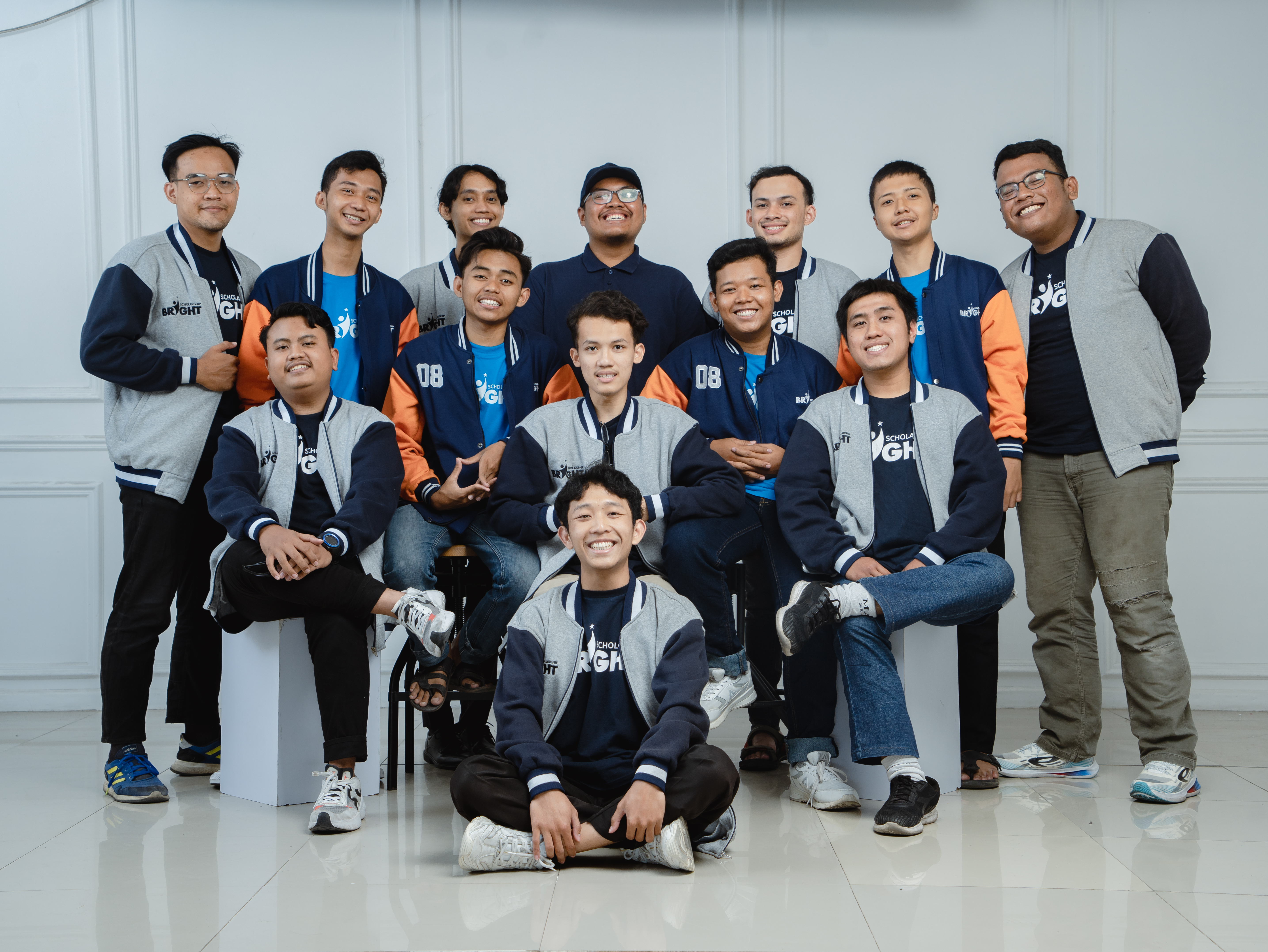Bright Scholarship foto 2