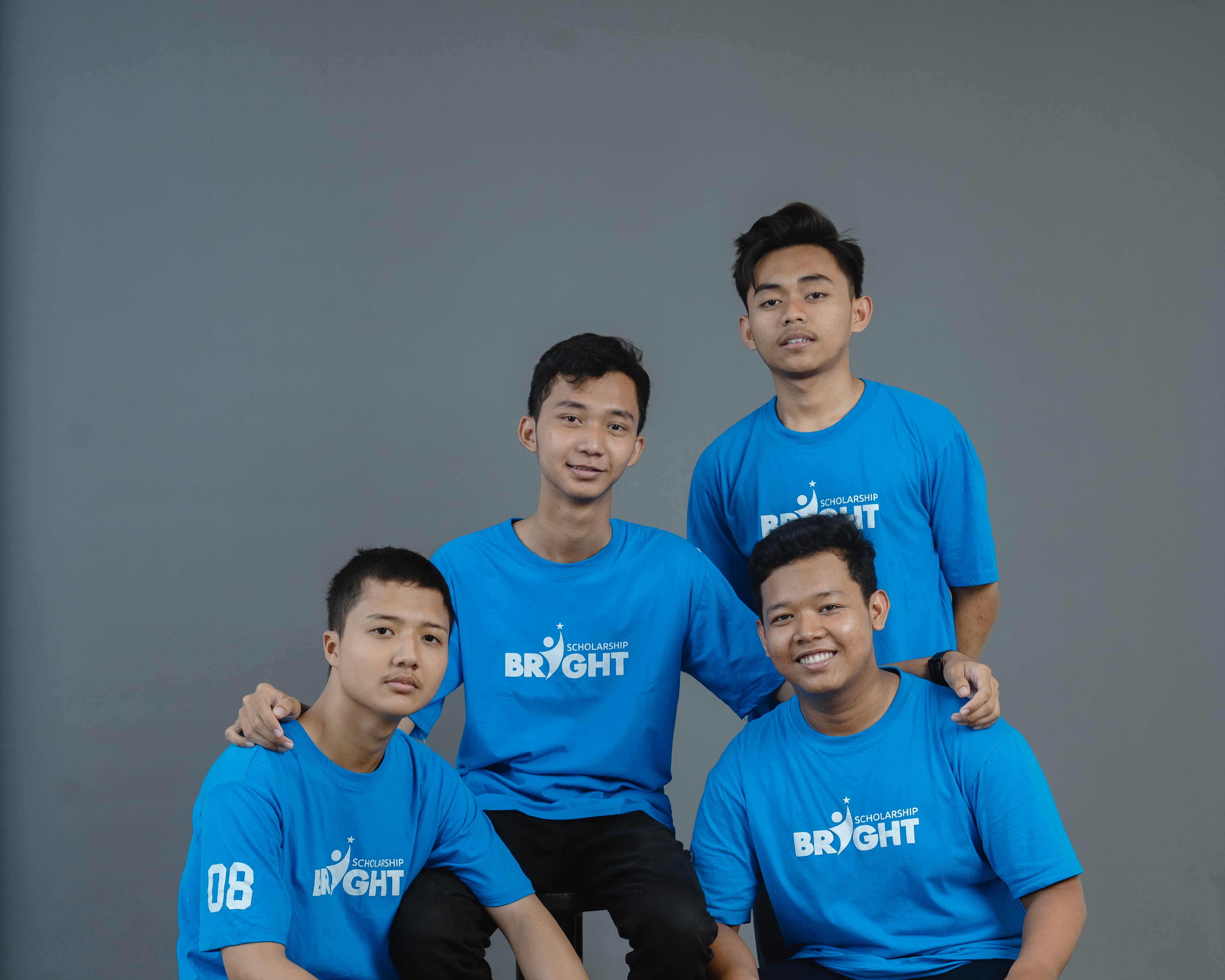 Bright Scholarship foto 3