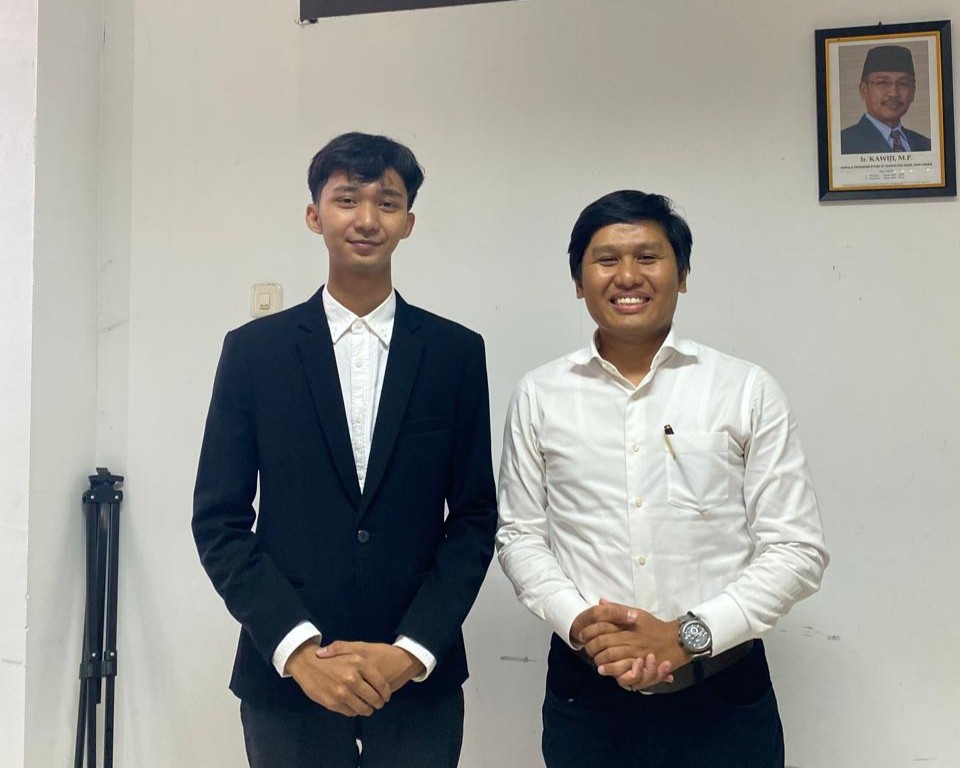 Fastest Graduate foto 3