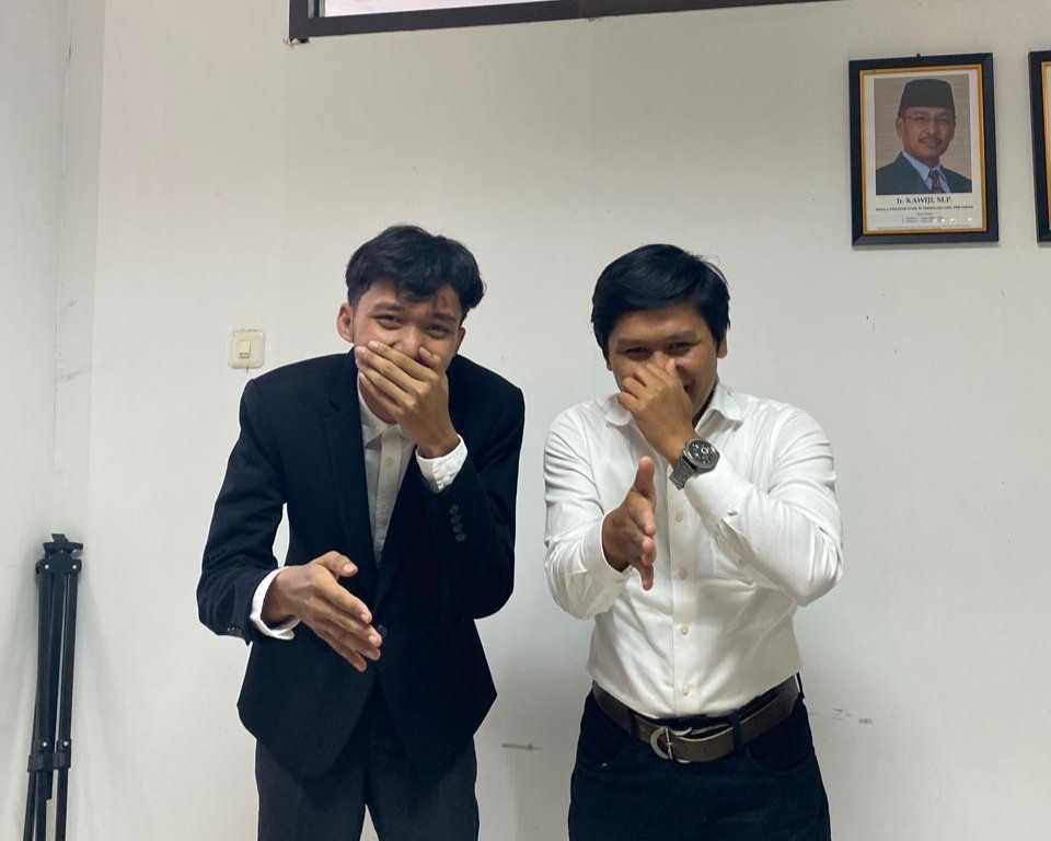Fastest Graduate foto 4
