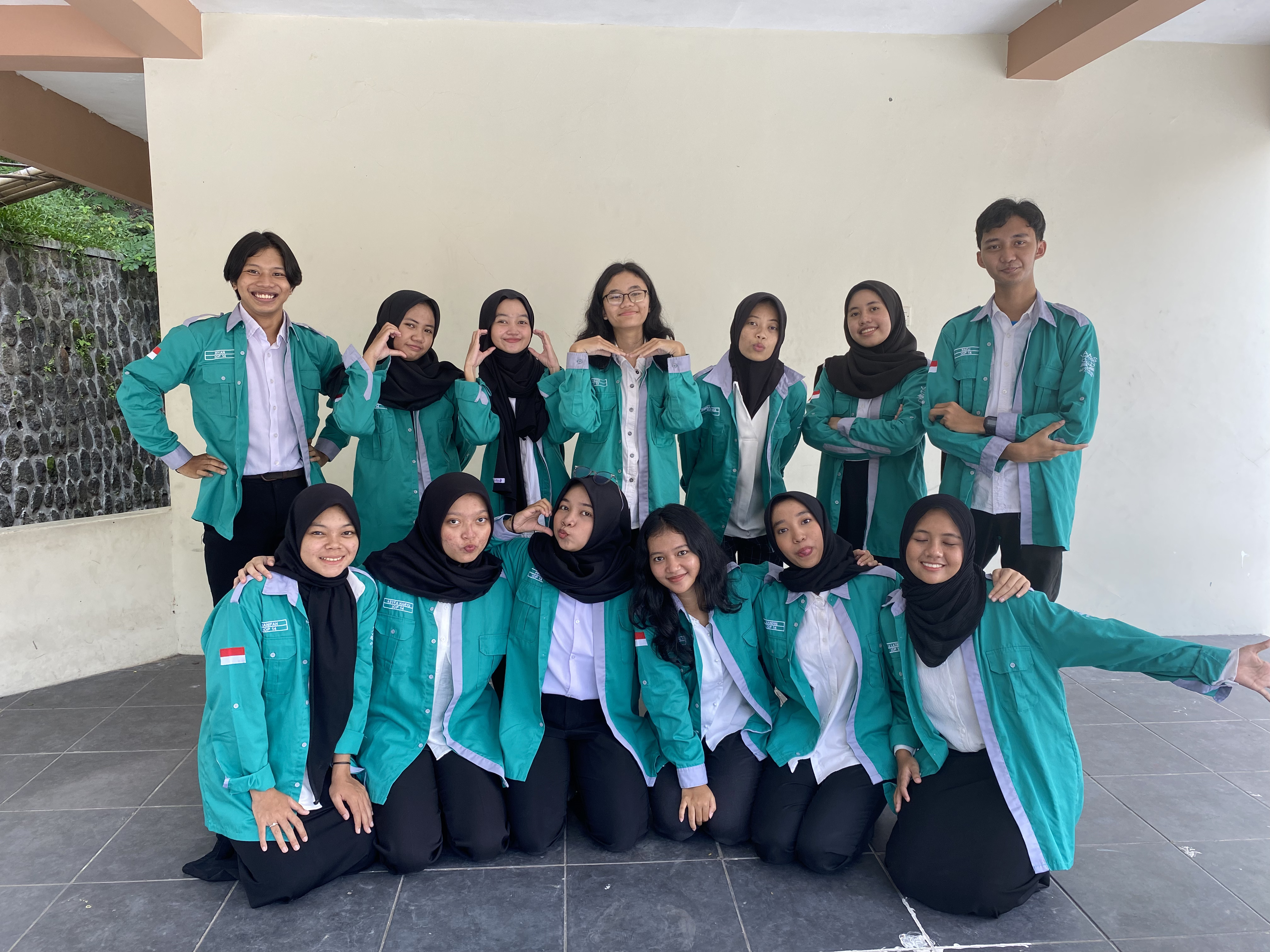IAAS LC UNS foto 1